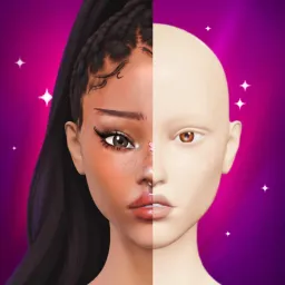 Facecard Makeup Showdown Discord server