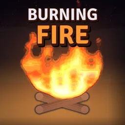 Feed the Fire 🔥 Discord server