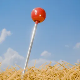 Find The Needle Discord server
