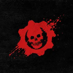 Gears of War Discord server