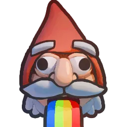 Grr Grr Gnomes Cursed Games Discord server