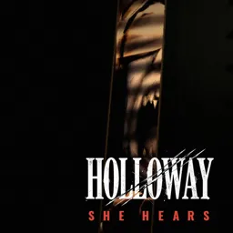 HOLLOWAY She Hears Discord server