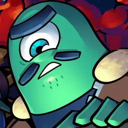 Haunted Heist Discord server