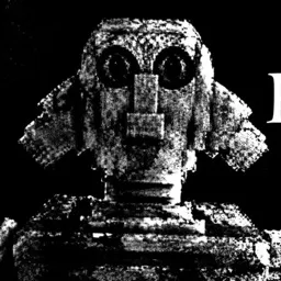 He ate them. [DISCORD] Discord server