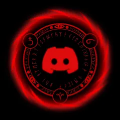 Hunted Discord server