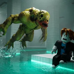 It Hears The Water Discord server