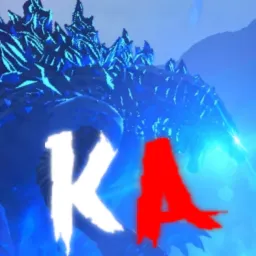 Kaiju Alpha - Community Server Discord server