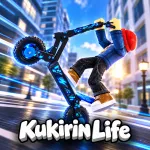 Kukirin Life Community Discord server