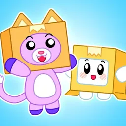 LankyBox LankyBox Discord server