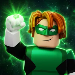 Lanterns Discord server