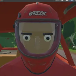 Left! Left! LEFT! Discord server