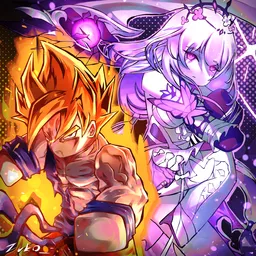 Lineage Piece Discord server