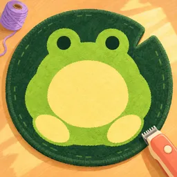 Make Rugs! Discord server