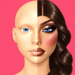 Makeup Frenzy Discord server