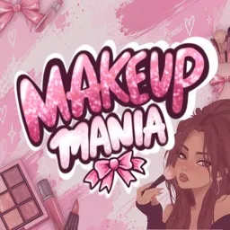 Makeup Mania Makeup Mania Discord server