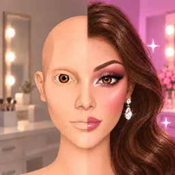 Makeup Salon 💄 Discord server