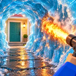 Melt all the ice🧊 Discord server