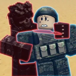 Military Army Tycoon Discord server