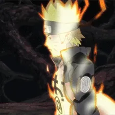 Naruto Blazing Revival Discord server