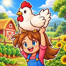 [OFFICIAL] Sunshine Valley Discord server