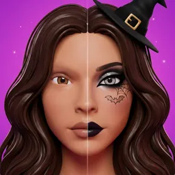 Paint Me Makeup Showdown Discord server