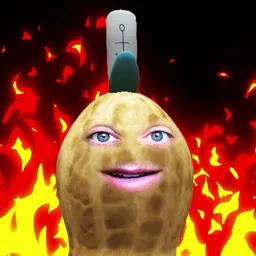Peanut Palace Discord server