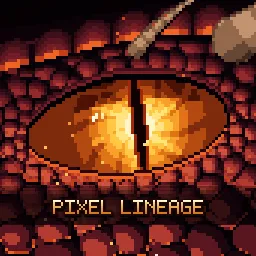 Pixel Lineage Discord server