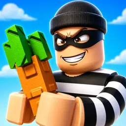 Plant & Steal Discord server