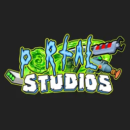 Portal Studios Discord server