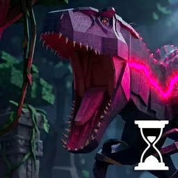 Prehistoric Farm Discord server