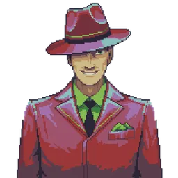 Probably Stolen Discord server