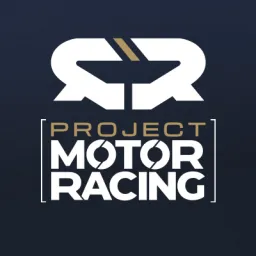 Project Motor Racing Project Motor Racing Discord server