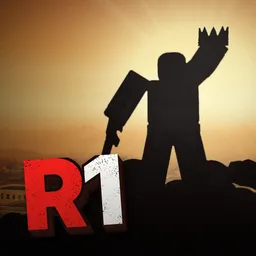 R1 Battle Royale Discord server