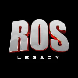 ROS Legacy Discord server