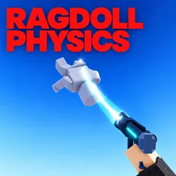 Ragdoll Physics 2 ⚙️ Discord server