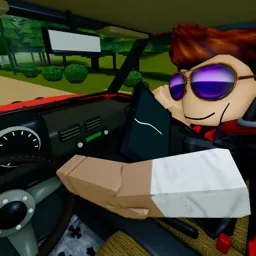 Rally With a Friend Discord server