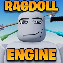 Realistic Ragdoll Engine Discord server