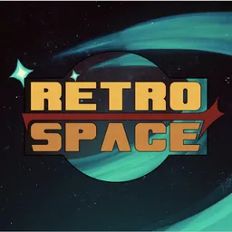 RetroSpace Discord server