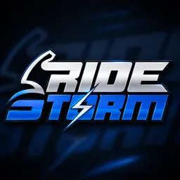 Ride Storm Discord server