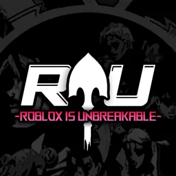 Roblox Is Unbreakable Discord server