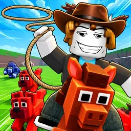 Rodeo For Animals Discord server
