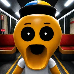 Route Zero Discord server