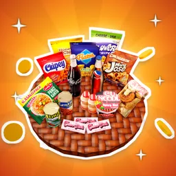 Run a Sari-Sari Store ROBLOX Discord server