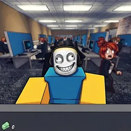 Scam Together Official Server Discord server