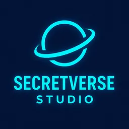 SecretVerse Studio - OFFICIAL +1 Speed Keyboard Escape Candy and Chocolate Discord server