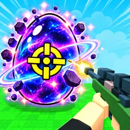 Shoot For Eggs Shoot For Eggs! Discord server