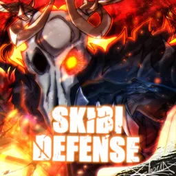 Skibi Defense Discord server