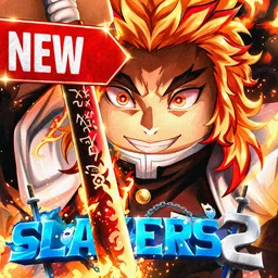 Slayers 2 Discord server
