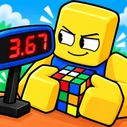 Solve The Cube Discord server