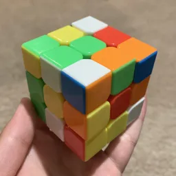 SpeedSolving Chat Discord server